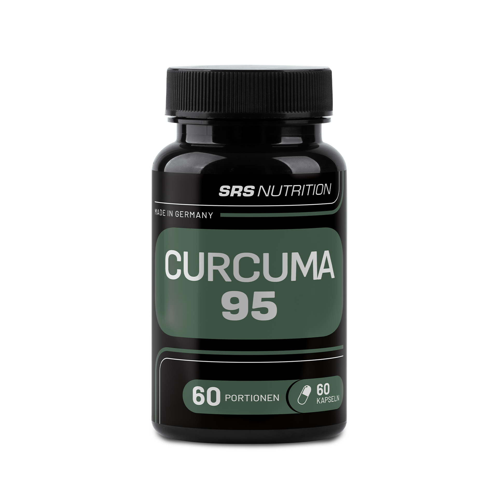 Curcuma 95