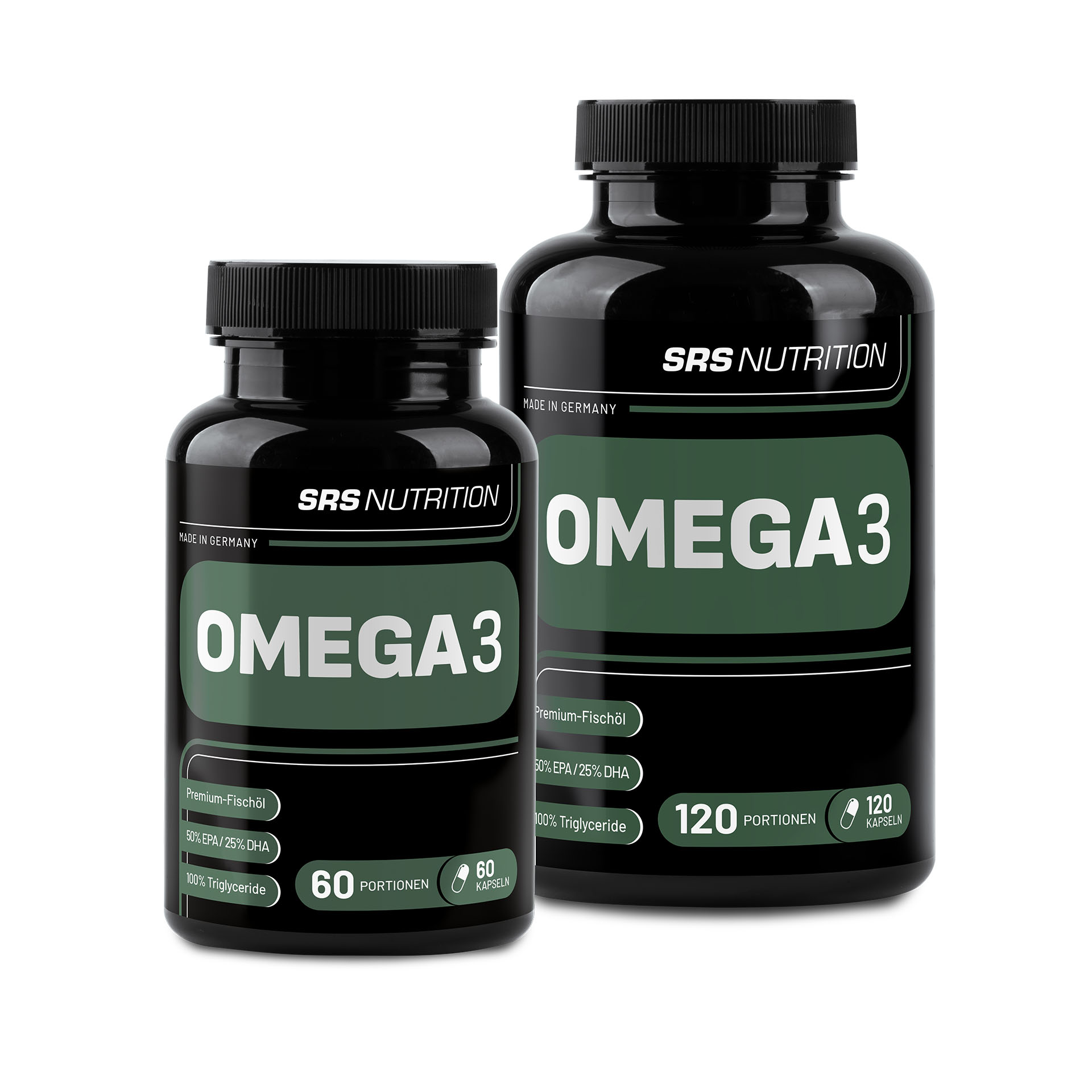 Omega 3