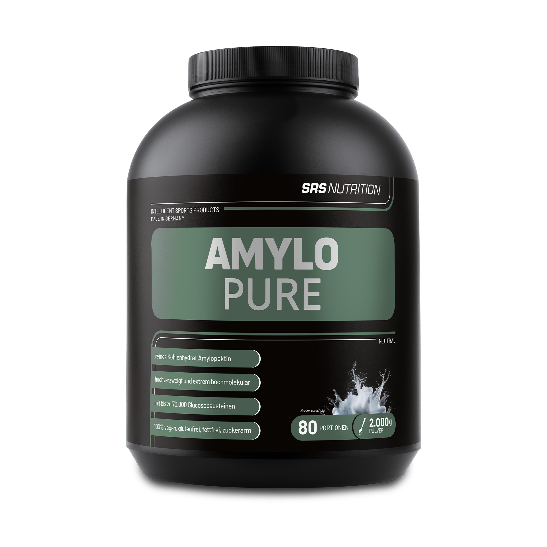 Amylopure