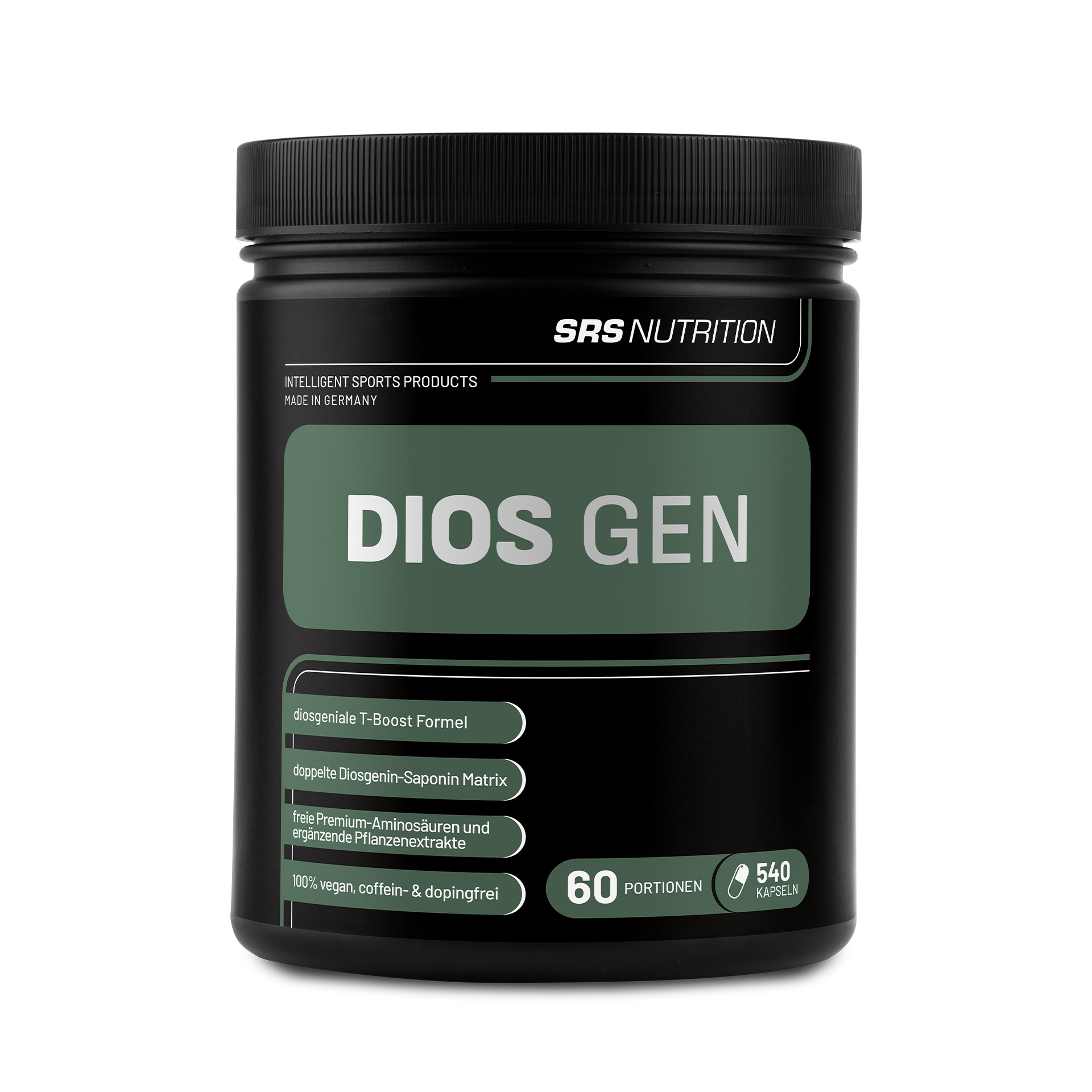 Dios Gen