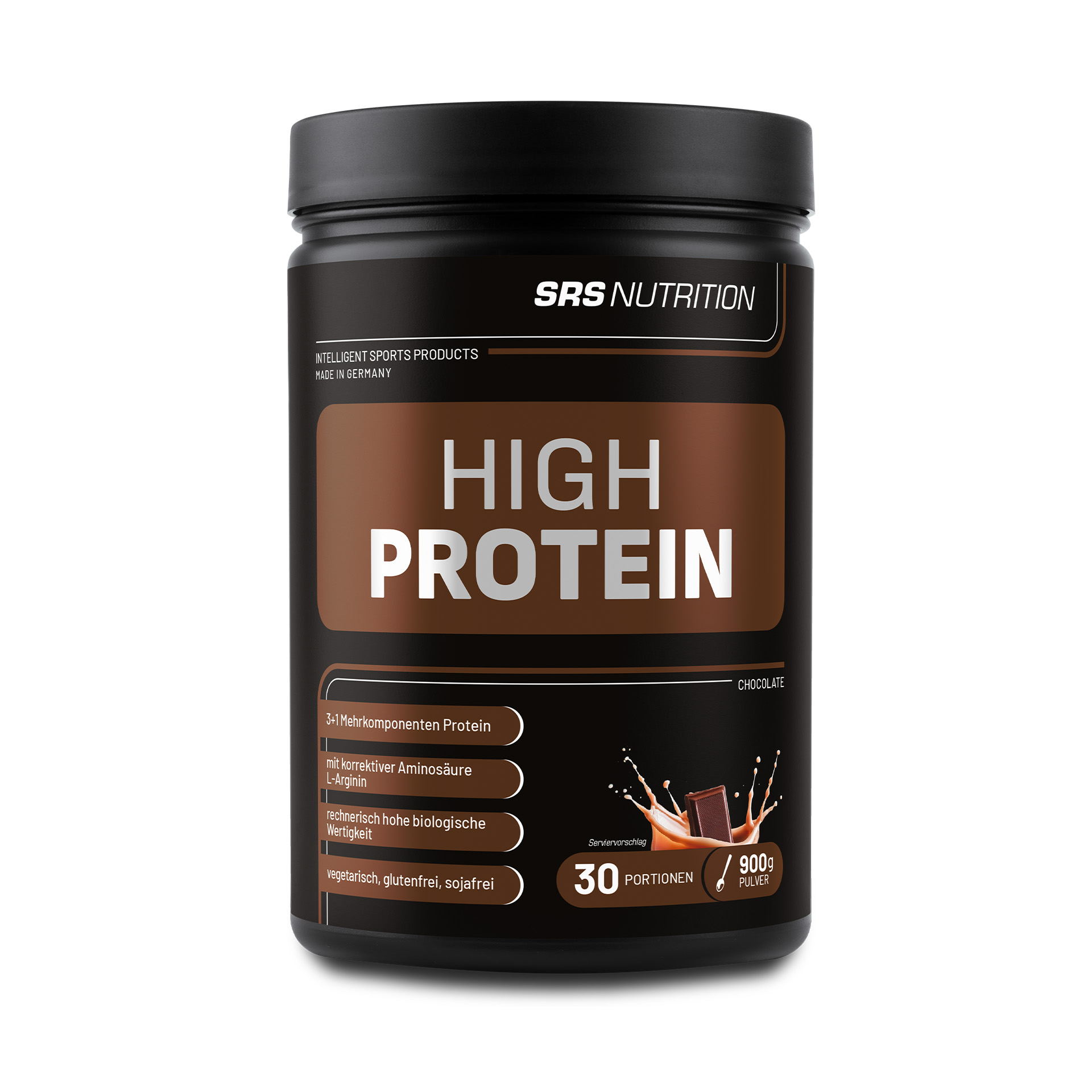 High Protein