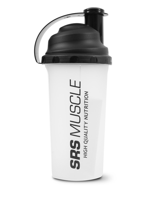 Shaker "SRS MUSCLE"