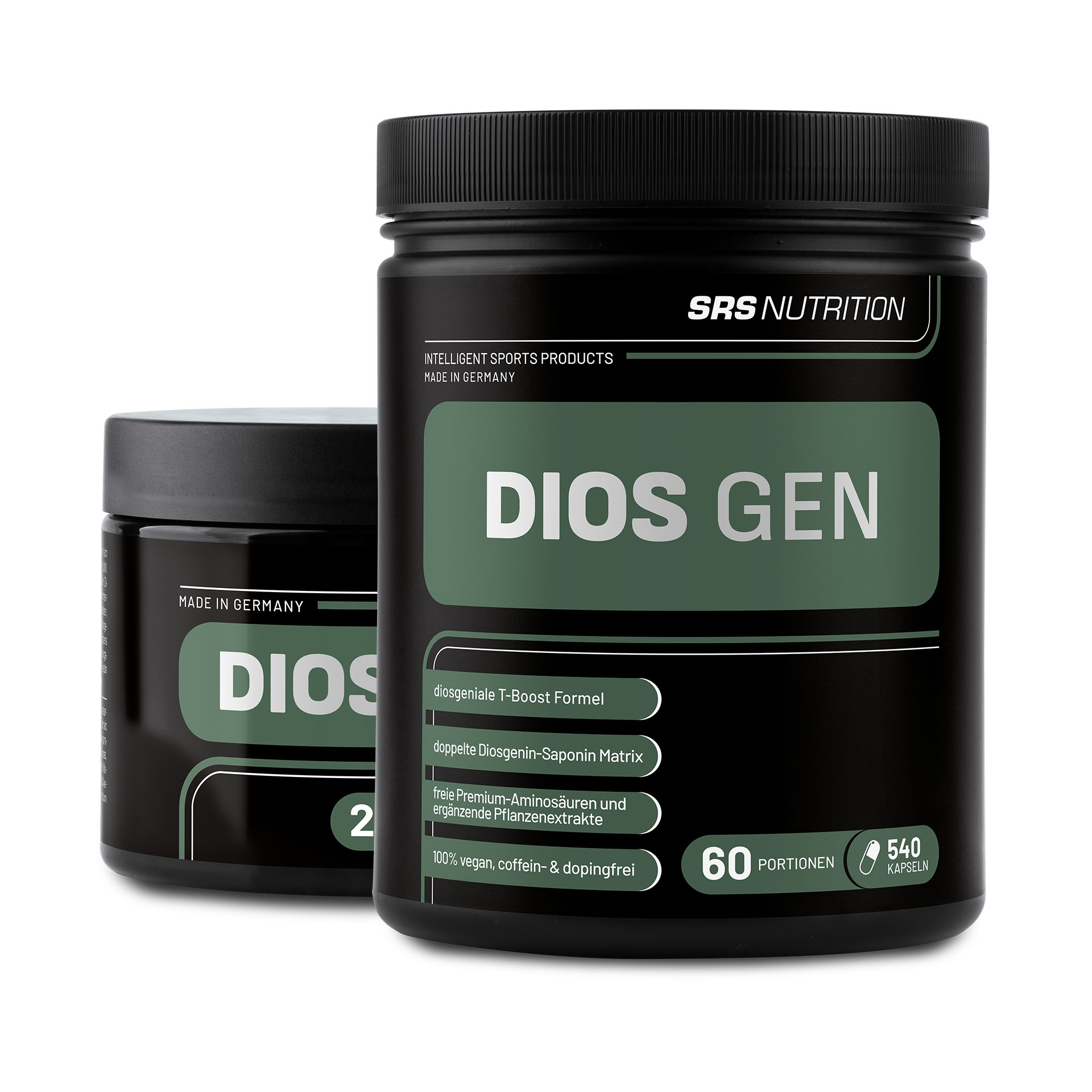 Dios Gen