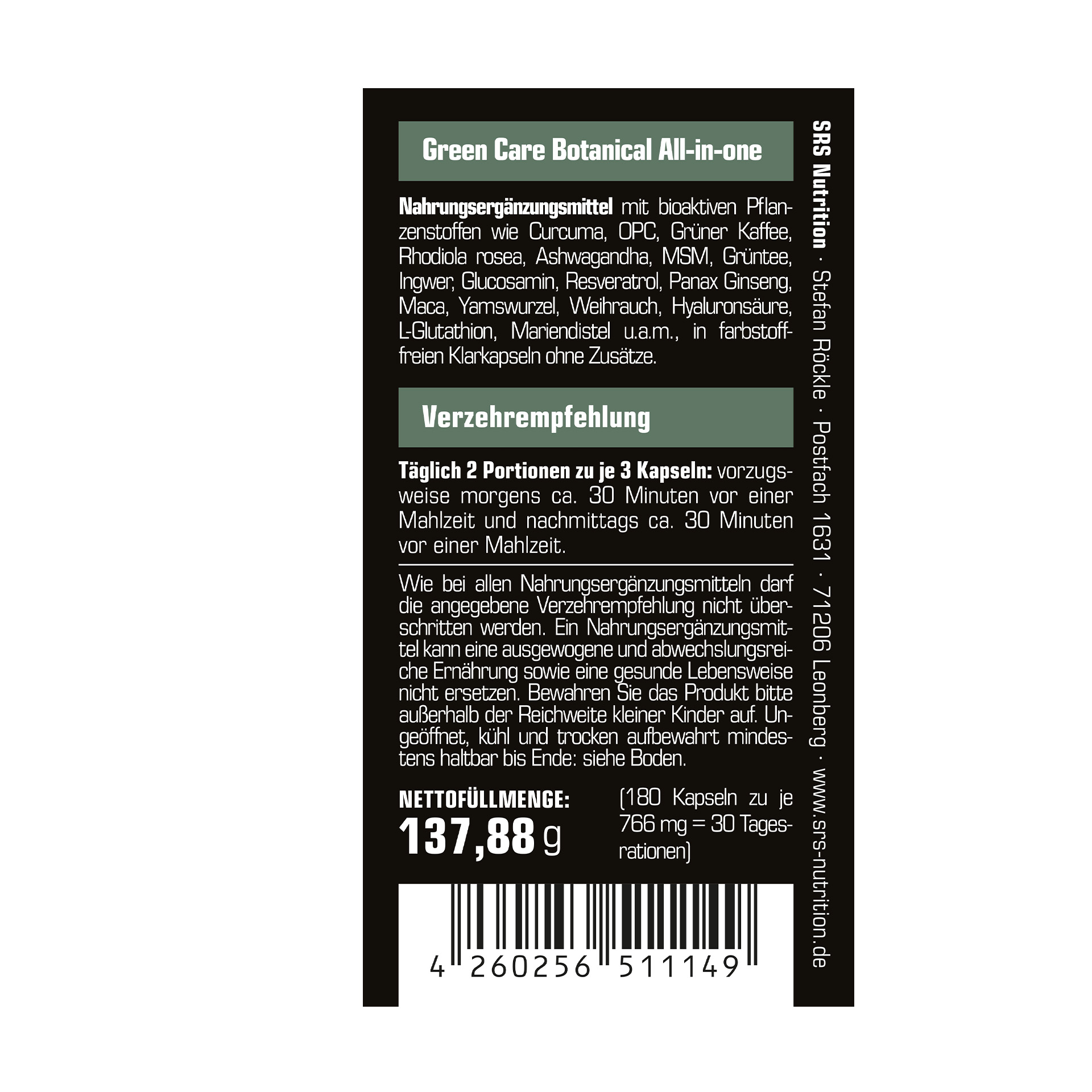 Green Care