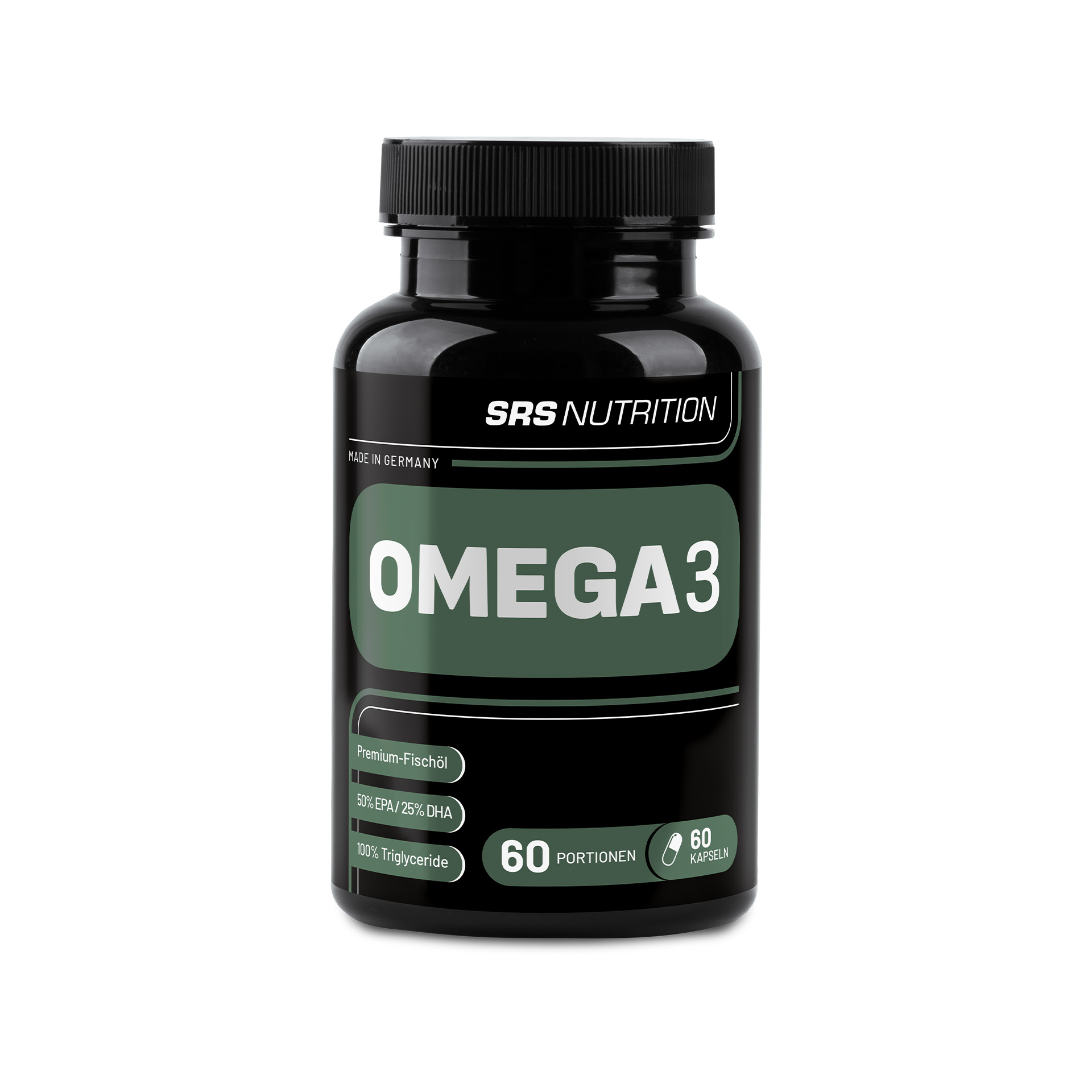 Omega 3