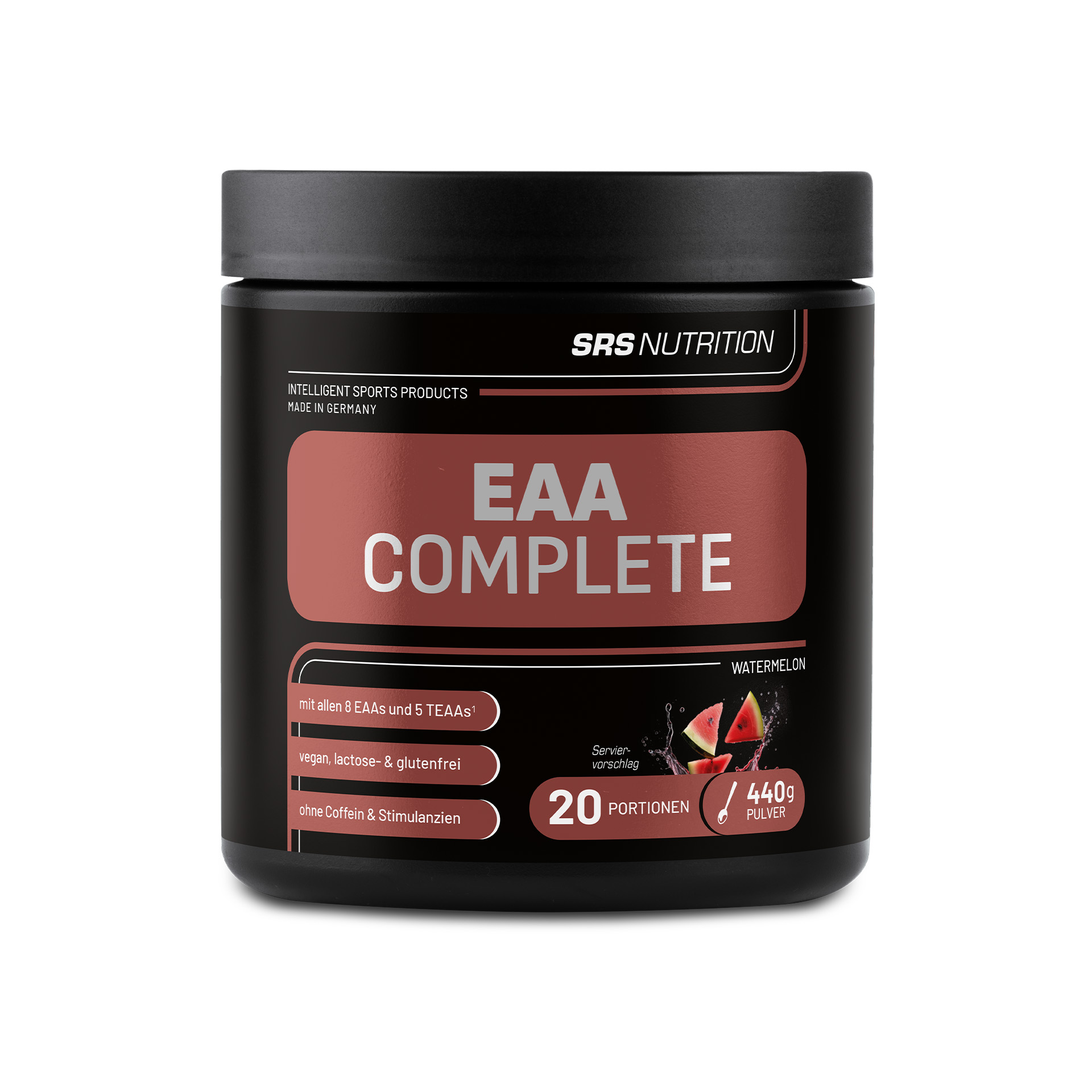 EAA Complete