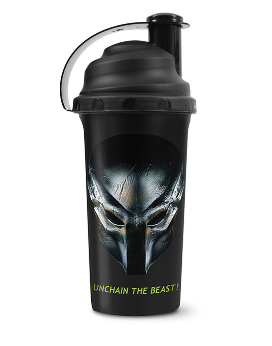 Shaker "Pregator"
