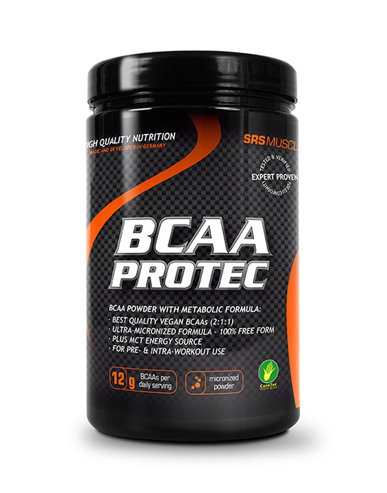 BCAA Protec