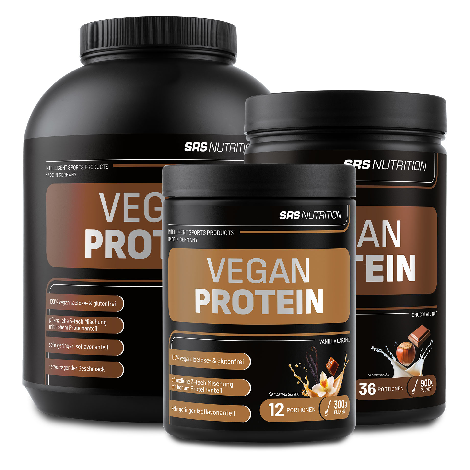 Vegan Protein