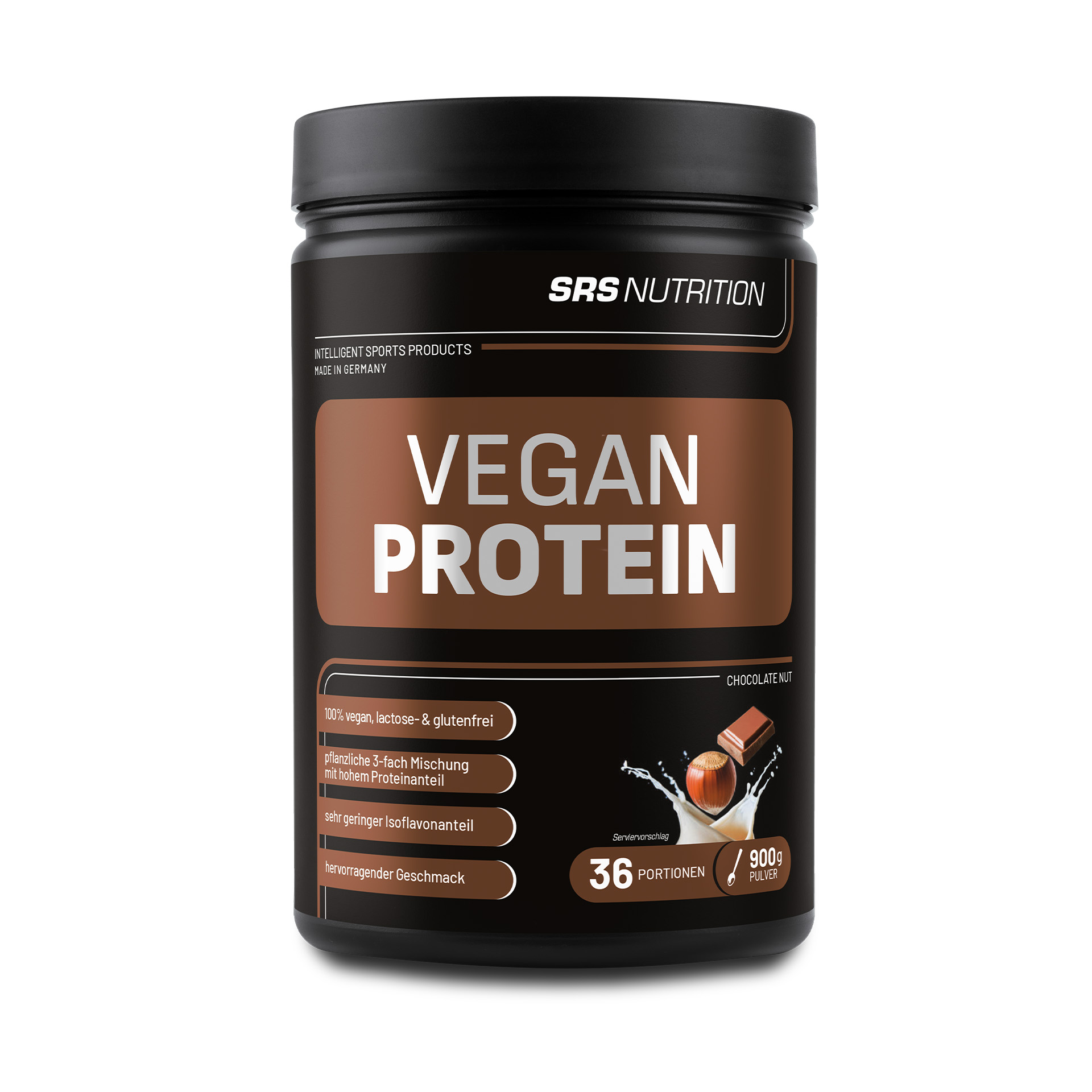 Vegan Protein