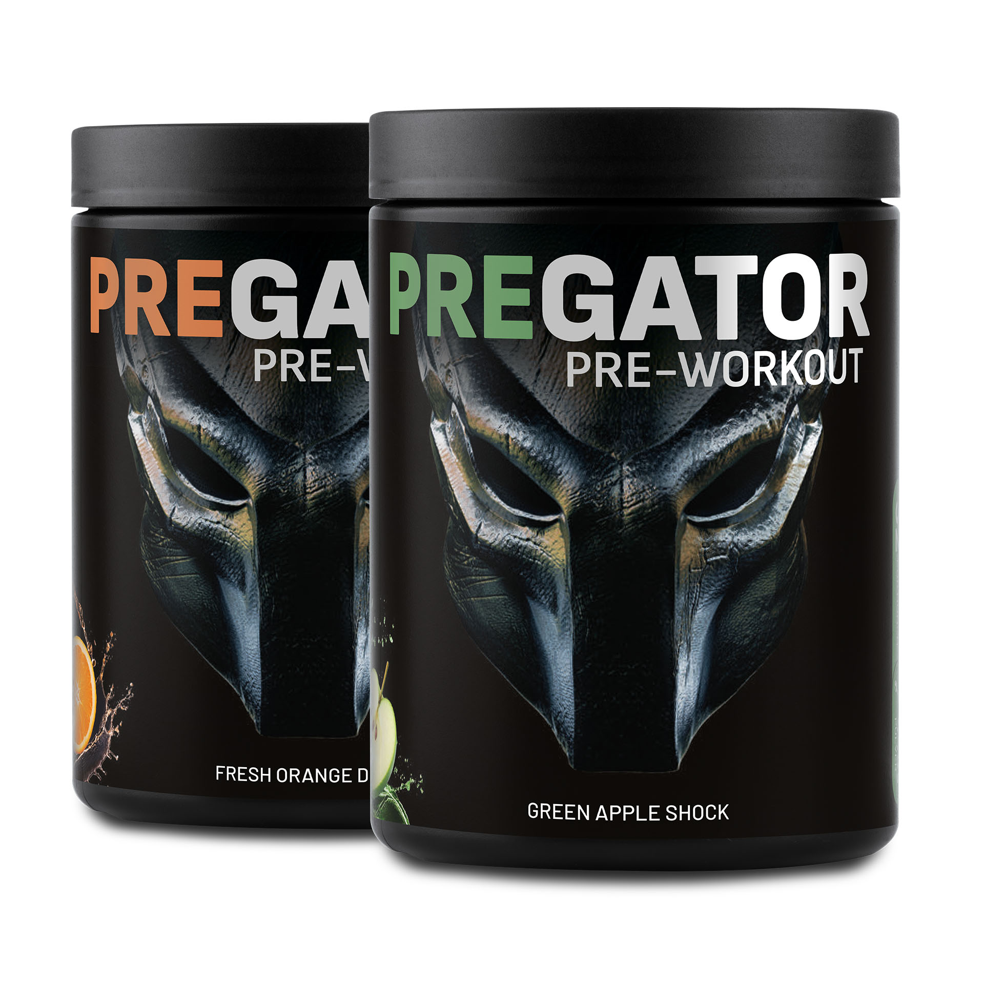 Pregator