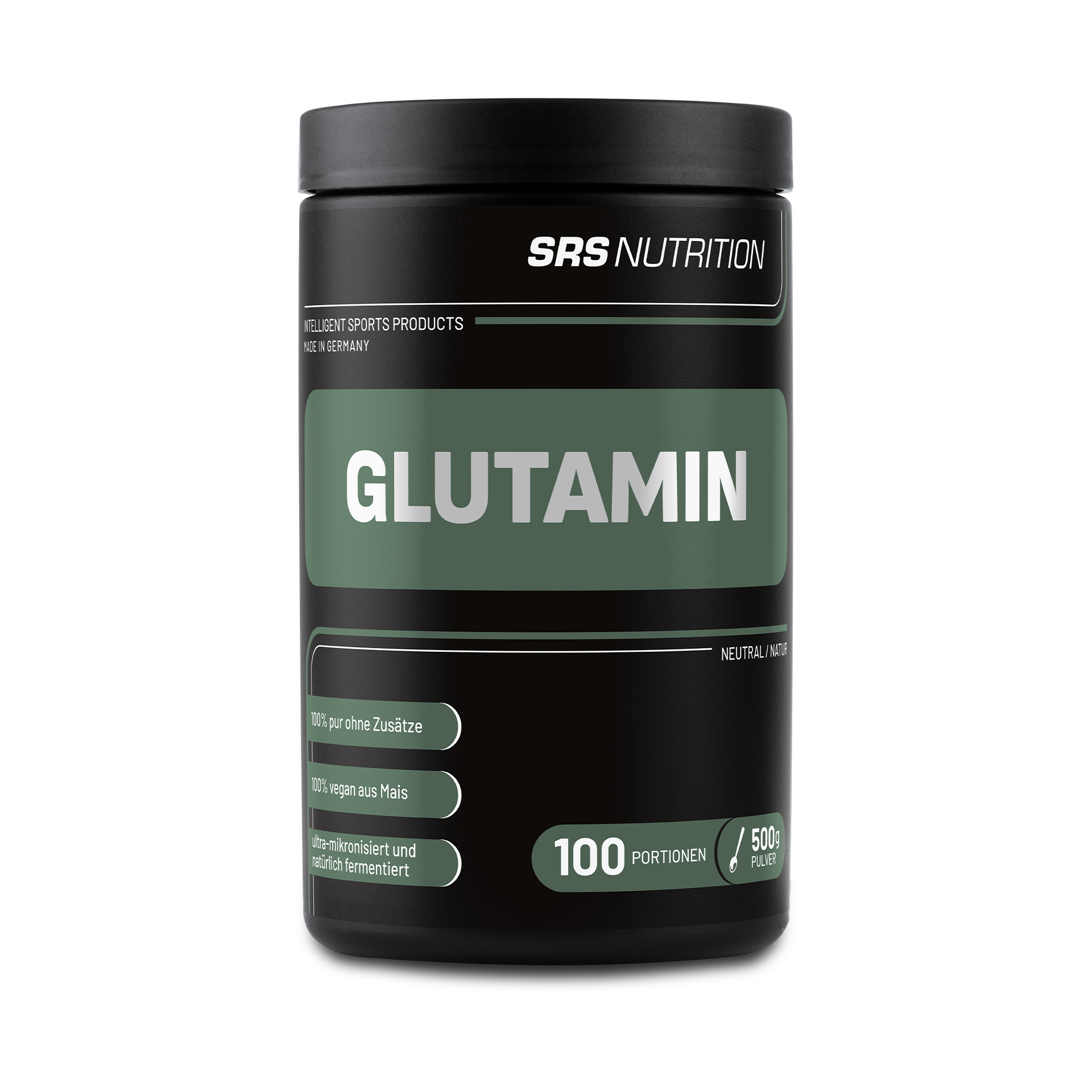 Glutamin