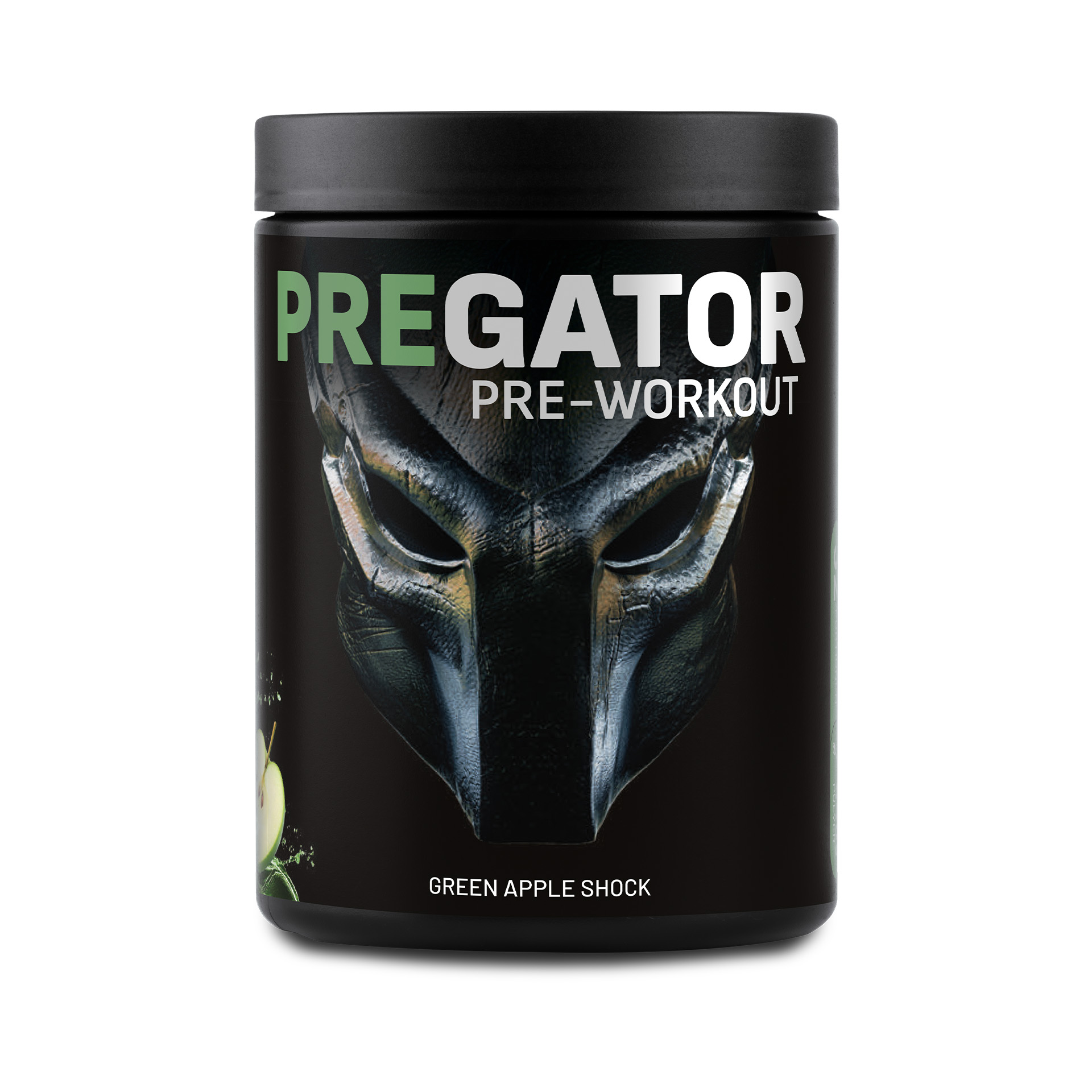 Pregator