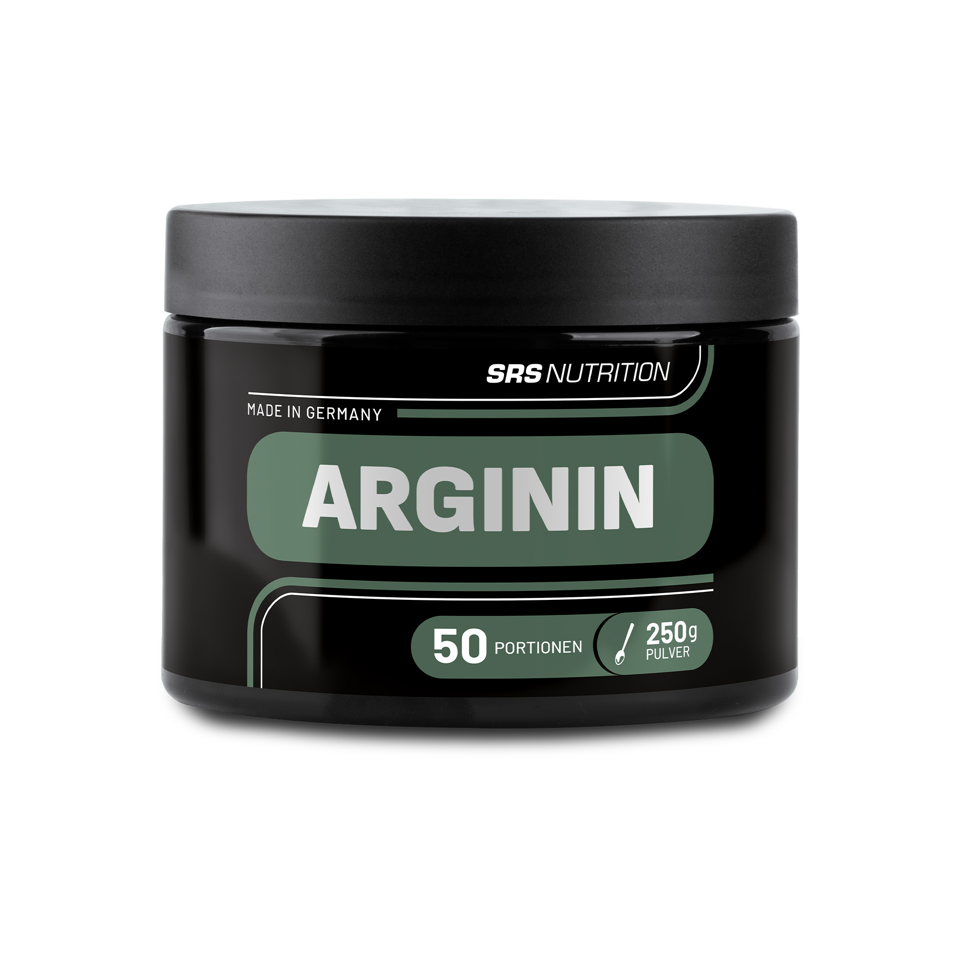 Arginin