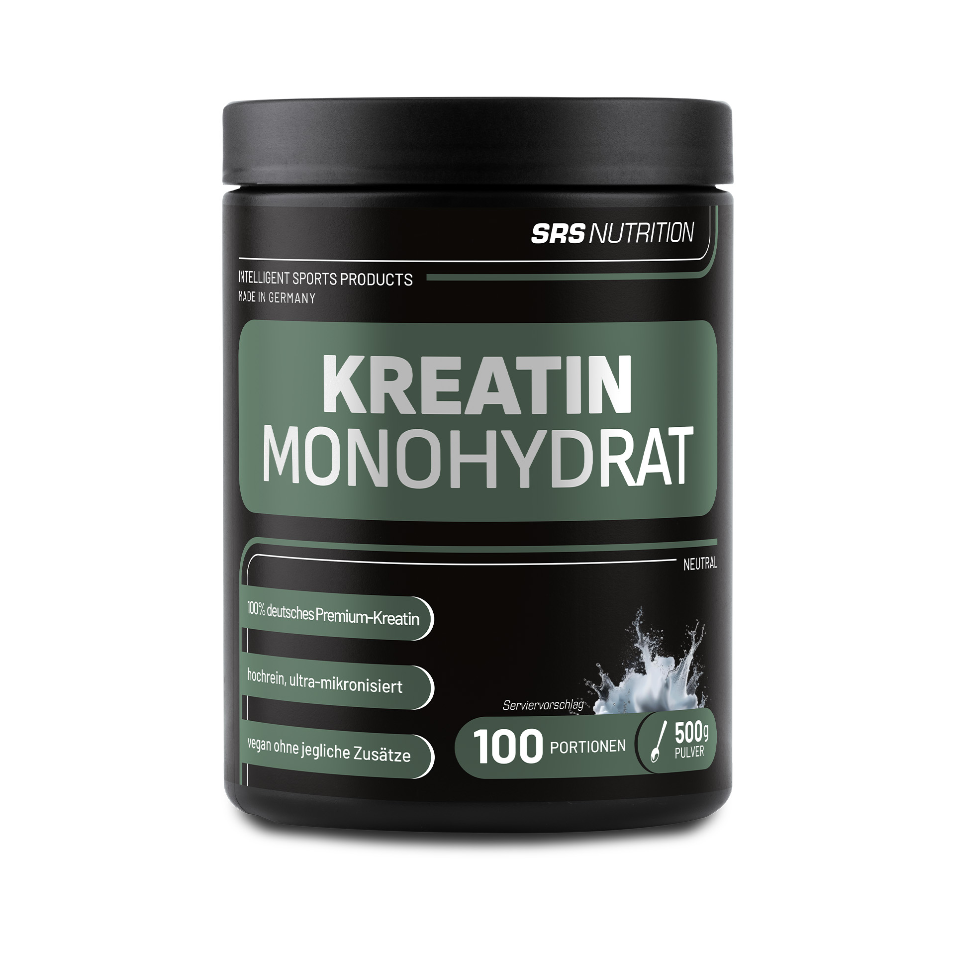 Kreatin Monohydrat