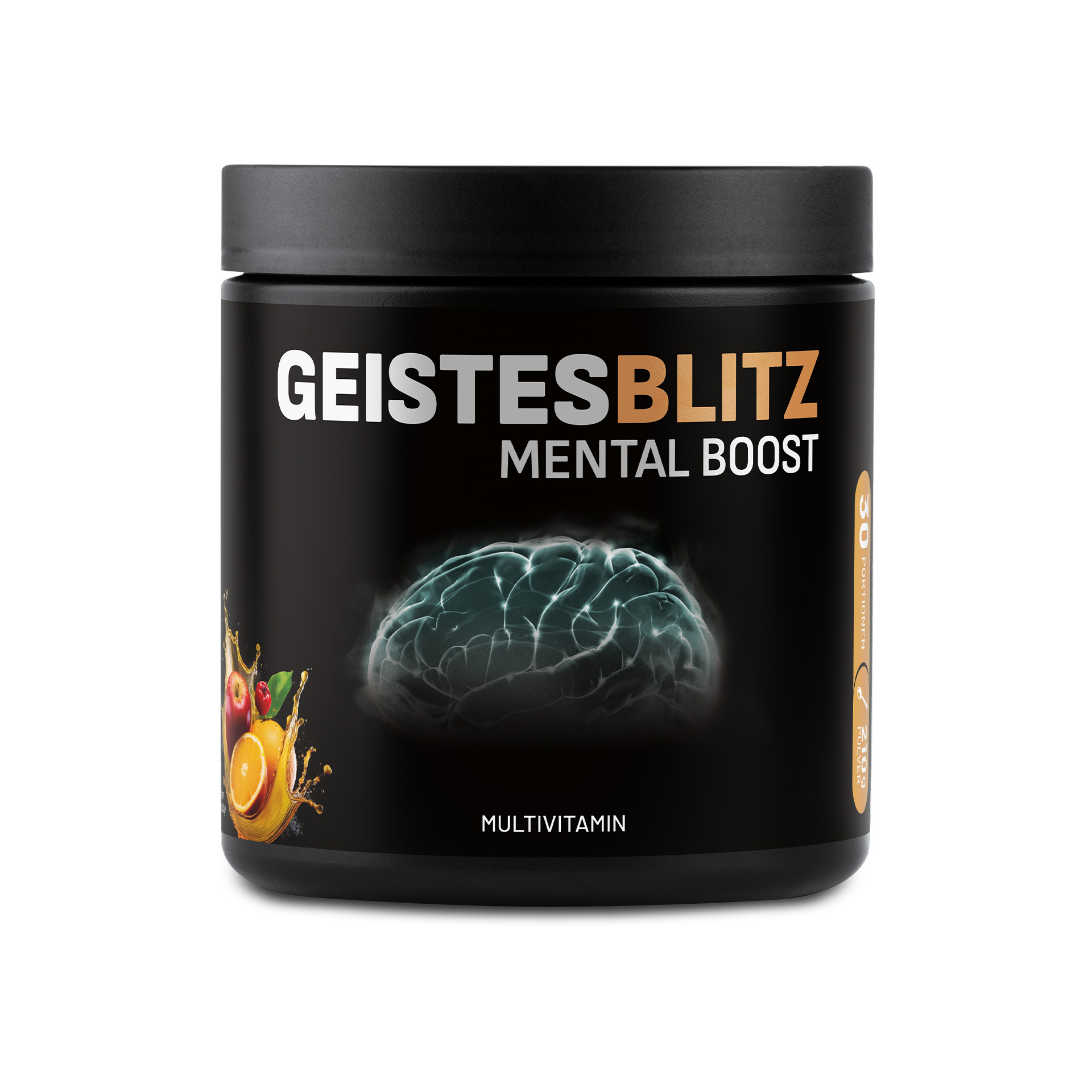 Geistesblitz