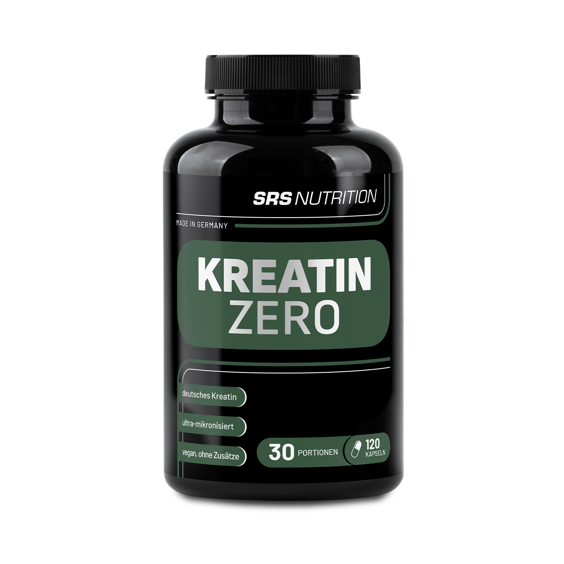 Kreatin Zero