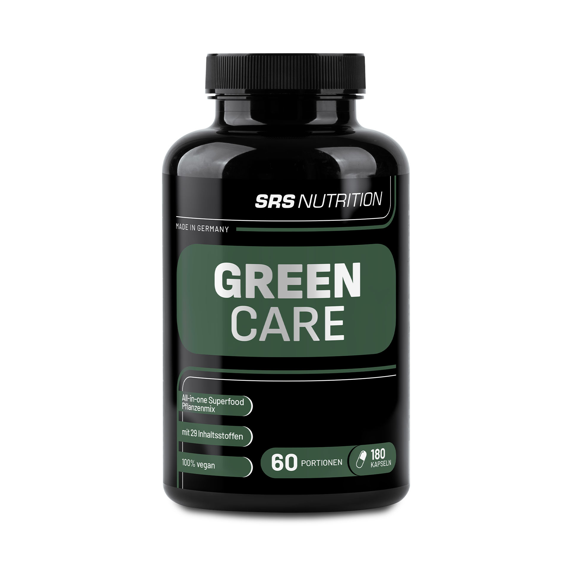Green Care